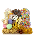 Extra Large Dessert Tray-Food Gift Baskets-curedcatering-Small Tray-Cured Catering