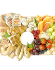 Morning Glory-Food Gift Baskets-Cured Catering-Small-Cured Catering