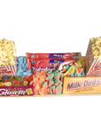 Large Movie Night Tray-loot bags-curedcatering-Regular-Cured Catering