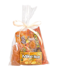 Orange Loot Bags-Candy & Chocolate-curedcatering-One Loot Bag-No Dietary-Cured Catering