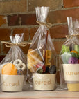 Personal Brunch Cups-charcurerie-curedcatering-1 Cup-Cured Catering