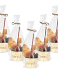 Personal Brunch Cups-charcurerie-curedcatering-1 Cup-Cured Catering