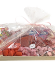 Pink Candy Platter-Candy & Chocolate-Cured Catering-Large-Cured Catering