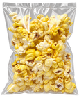 Popcorn Snack Bag