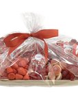 Red Candy Platter-Candy & Chocolate-Cured Catering-Large-Cured Catering
