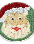 Santa Candy Platter-loot bags-Cured Catering-Cured Catering