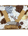 S'mores Box-loot bags-curedcatering-Large-Cured Catering