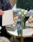 S'mores Box-loot bags-curedcatering-Regular-Cured Catering