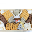 S'mores Box-loot bags-curedcatering-Regular-Cured Catering