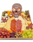 Spookcuterie Tray-charcurerie-curedcatering-Large-No Dietary-Cured Catering