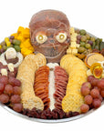 Spookcuterie Tray-charcurerie-curedcatering-Medium-No Dietary-Cured Catering