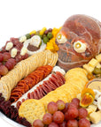 Spookcuterie Tray-charcurerie-curedcatering-Medium-No Dietary-Cured Catering