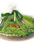 Swamp Monster Candy Tray-Candy & Chocolate-Cured Catering-Cured Catering