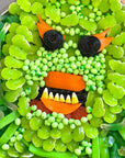 Swamp Monster Candy Tray-Candy & Chocolate-Cured Catering-Cured Catering