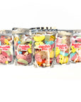 Swedish Candy Mix-Food Gift Baskets-curedcatering-Cured Catering