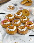 Swiftie Bracelet Donut Decorating Kit-Candy & Chocolate-curedcatering-Personal-Cured Catering