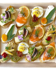 Tartine Platter-charcurerie-curedcatering-Small-Cured Catering