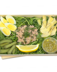 The Niçoise-Salad-Cured Catering-Personal-Cured Catering