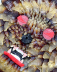 Werewolf Candy Tray-Candy & Chocolate-Cured Catering-Cured Catering