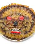Werewolf Candy Tray-Candy & Chocolate-Cured Catering-Cured Catering