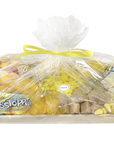 Yellow Candy Platter-Candy & Chocolate-Cured Catering-Large-Cured Catering