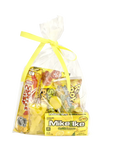 Yellow Loot Bags-Candy & Chocolate-curedcatering-One Loot Bag-No Dietary-Cured Catering