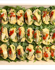 Tartine Platter