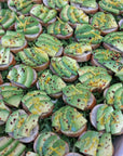 Tartine Platter
