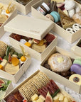 Brunch Box - Cured Catering - catering - toronto