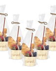 Personal Brunch Cups-charcurerie-curedcatering-1 Cup-Cured Catering