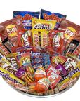 The Ultimate Canadian Collection-Candy & Chocolate-Cured Catering-Tray-Cured Catering