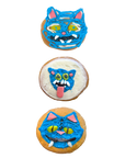 K-Pop Donut Hunters
