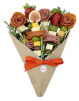 Charcuterie Bouquet - Cured Catering - catering - toronto