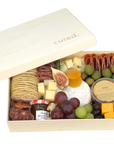 Charcuterie Box - Cured Catering - catering - toronto