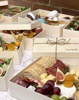 Charcuterie + Dessert Combo - Cured Catering - catering - toronto