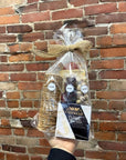 Charcuterie Loot Bag - Cured Catering - catering - toronto