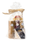 Charcuterie Loot Bag-Food Gift Baskets-curedcatering-Cured Catering