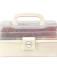 Charcuterie Tackle Box - Cured Catering - catering - toronto