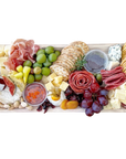 Charcuterie Tray Table Runner - Cured Catering - catering - toronto