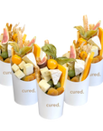 Personal Cheese Cups