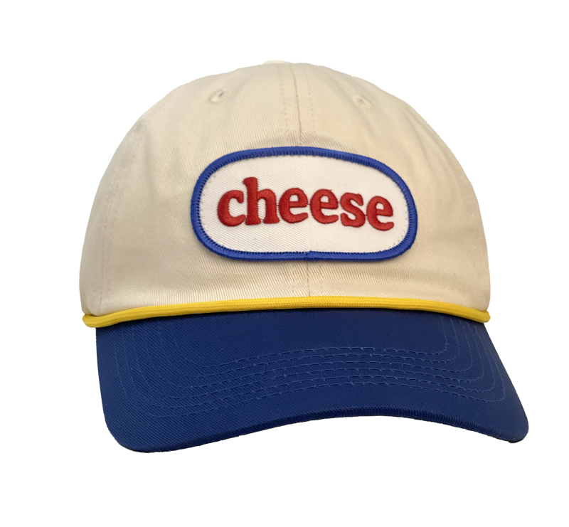 Cheese Hat - Cured Catering - catering - toronto