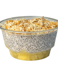 Chia Seed Pudding