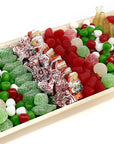 Christmas Candy Tray - Cured Catering - catering - toronto