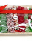 Christmas Candy Tray - Cured Catering - catering - toronto