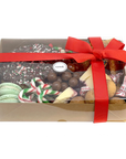 Christmas Dessert Box - Cured Catering - catering - toronto