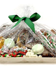 Christmas Dessert Tray - Cured Catering - catering - toronto