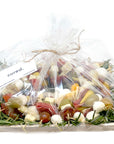 Charcuterie Wreath