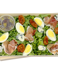 Insalata Cobb-Salad-Cured Catering-Personal-Cured Catering