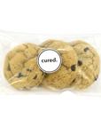 Cookie Trio - Cured Catering - catering - toronto