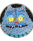 Demon Cat Candy Tray - Cured Catering - catering - toronto